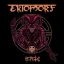 EKTOMORF: Heretic (CD)