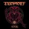 EKTOMORF: Heretic (LP)