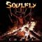 SOULFLY: Chama (CD) (akciós!)