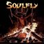 SOULFLY: Chama (CD) (akciós!)