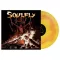 SOULFLY: Chama (LP, coloured)