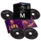 DEPECHE MODE: M (2CD+2DVD) (akciós!)