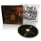 MAYHEM: Liturgy Of Death (CD, mediabook, ltd.)
