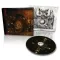 MAYHEM: Liturgy Of Death (CD, mediabook, ltd.)