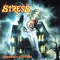 STRESS: Kísértetkastély (CD)