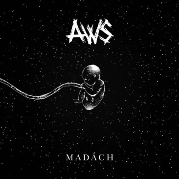 AWS: Madách (CD+DVD)