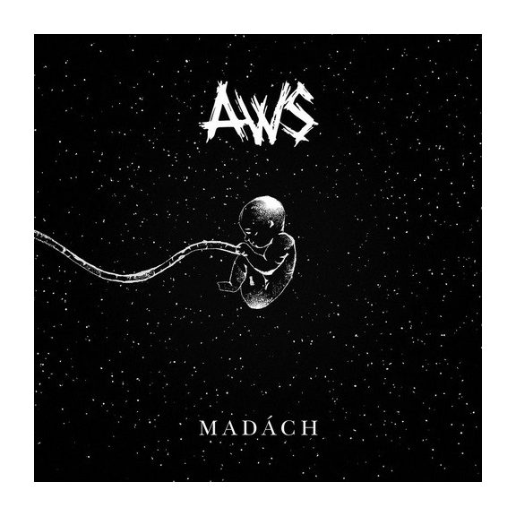 AWS: Madách (CD+DVD) AWS: Madách (CD+DVD)