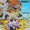 RIOT: Rock City (CD)