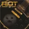 RIOT: Army Of One (CD)