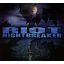 RIOT: Nightbreaker (CD)