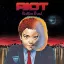 RIOT: Restless Breed (CD)
