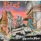 RIOT: Thundersteel 30th Anniversary Edition (CD+DV