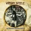 VIRGIN STEELE: The Passion Of Dionysus (CD)