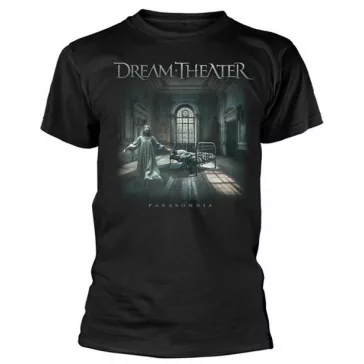 DREAM THEATER: Parasomnia (póló)