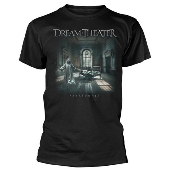 DREAM THEATER: Parasomnia (póló) DREAM THEATER: Parasomnia (póló)