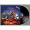 JUDAS PRIEST: Painkiller 35th Anniversary (LP, remastered)