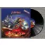 JUDAS PRIEST: Painkiller 35th Anniversary (LP, remastered)