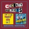 COCKNEY REJECTS: Greatest Hits Vol.1. & Vol.2. (2CD)