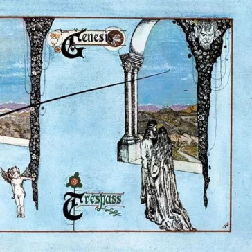GENESIS: Tresőpass (CD)