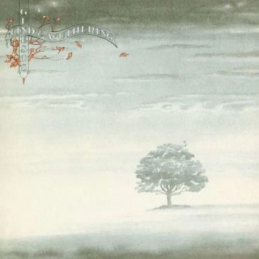 GENESIS: Wind And Wuthering (CD)