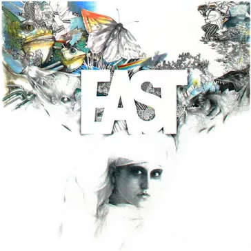 EAST: Hűség (CD, 2025-ös újrakiadás)