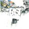 EAST: Hűség (CD, 2025-ös újrakiadás)