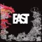 EAST: Rések a falon (CD, 2025-ös újrakiadás)