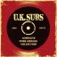 UK SUBS: Complete Punk Singles Collection (2CD