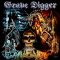 GRAVE DIGGER: Rheingold (CD)
