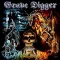 GRAVE DIGGER: Rheingold (CD)