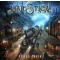 MAJESTICA: Power Train (CD)