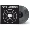 SEX ACTION: Sex Action 35. jubileumi kiadás (LP, márványszürke)