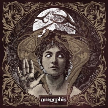 AMORPHIS: Circle (CD)