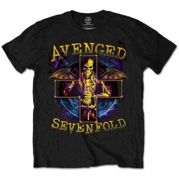 AVENGED SEVENFOLD: Stellar (póló)