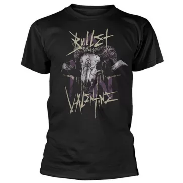 BULLET FOR MY V.: Ram Pointy Logo -L