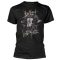 BULLET FOR MY V.: Ram Pointy Logo -L