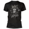 BULLET FOR MY V.: Ram Pointy Logo -L