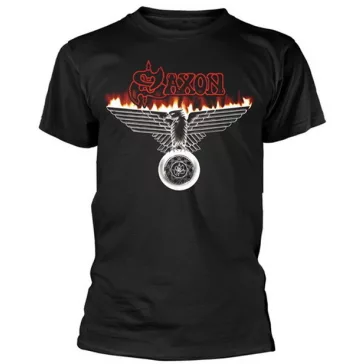 SAXON: Wheels Of Steel -L (rendelésre!)