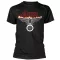 SAXON: Wheels Of Steel -XL (rendelésre!)