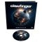 CLAWFINGER: Before We All Die (CD, artbook)