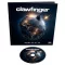 CLAWFINGER: Before We All Die (CD, artbook)