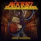 ALCATRAZZ: Prior Convistions (CD)