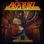 ALCATRAZZ: Prior Convistions (CD)