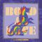 JIMI HENDRIX E.: Bold As Love (4CD+Blu-ray)