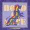 JIMI HENDRIX E.: Bold As Love (4CD+Blu-ray)
