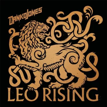 DANKO JONES: Leo Rising (CD, digipack)