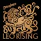 DANKO JONES: Leo Rising (CD, digipack)
