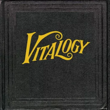 PEARL JAM: Vitalogy (CD)