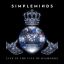 SIMPLE MINDS: Live In The City Of Diamonds (2CD)