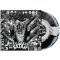 ROB ZOMBIE: The Great Satan (LP, black/white swirl)